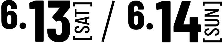 5.30[sat] / 5.31[sun]