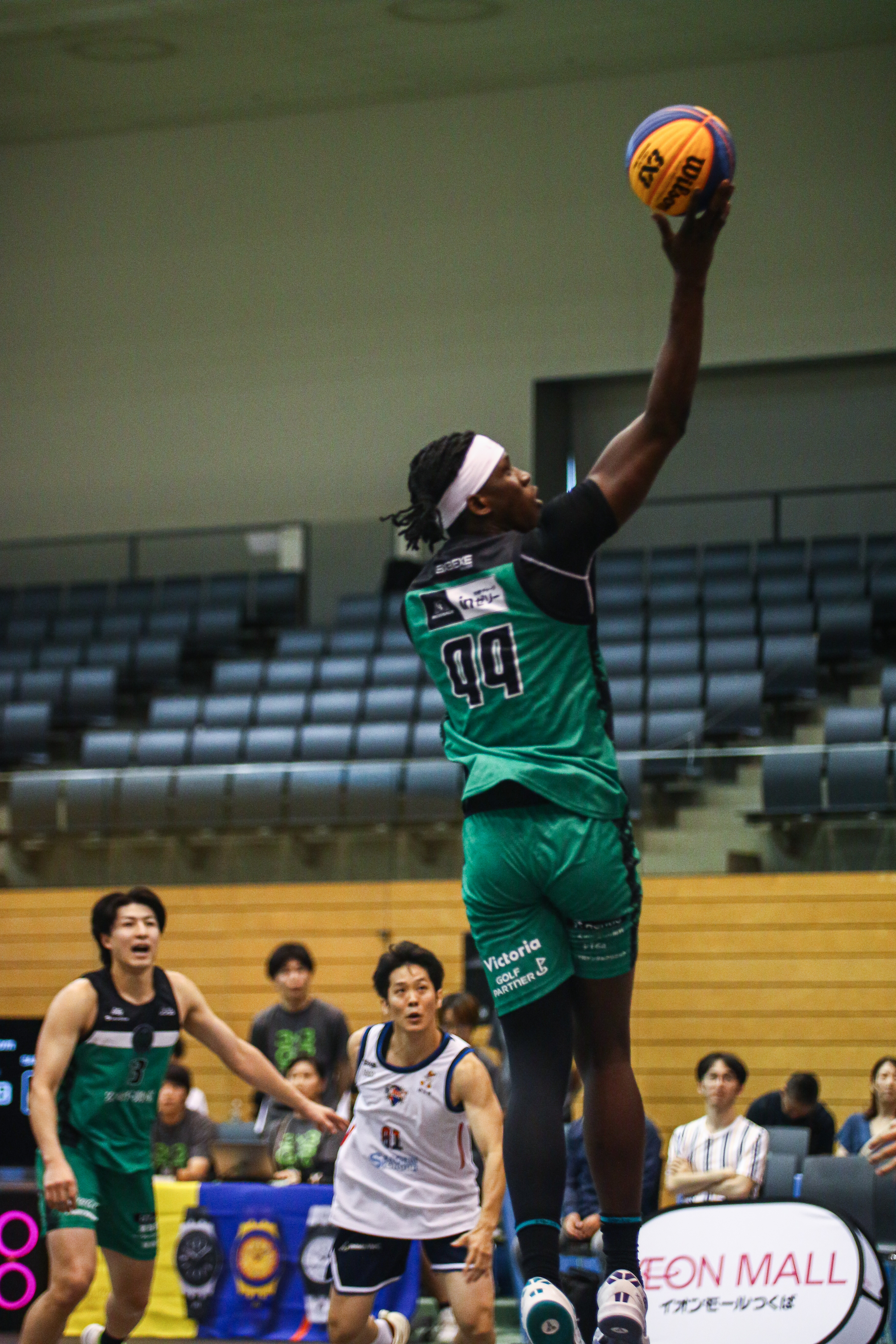 Cheick Keita