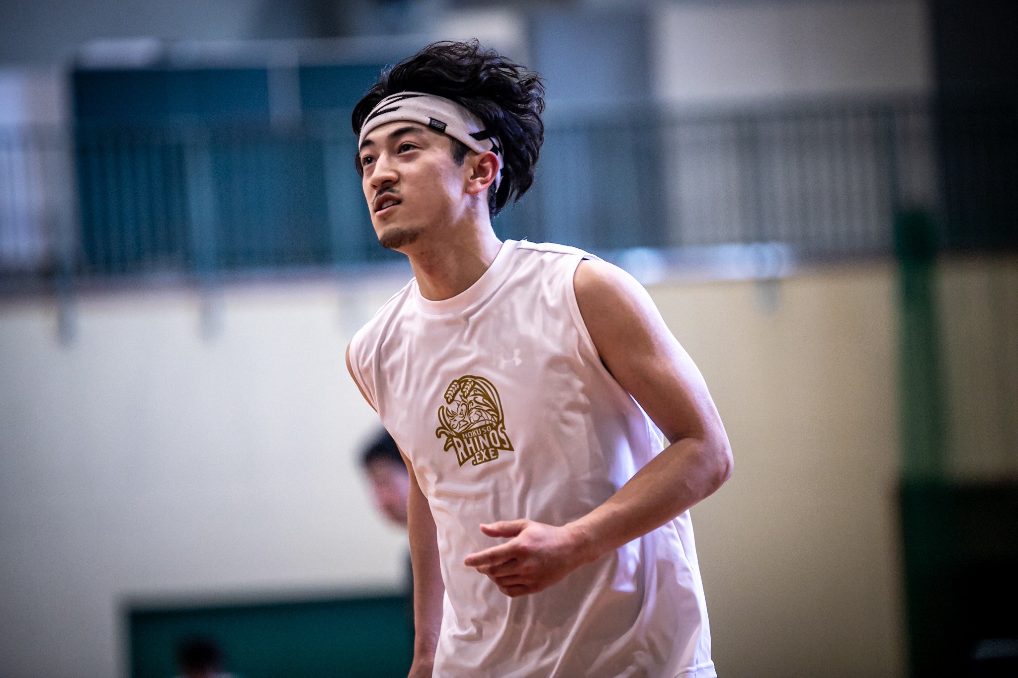 Kakeru Nishino
